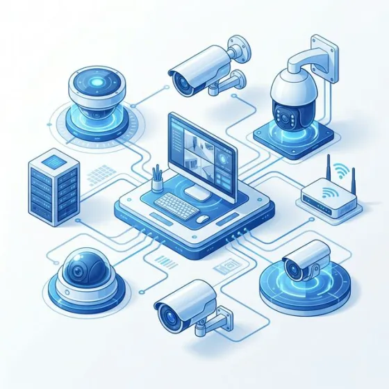 Surveillance Systems