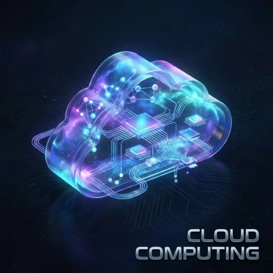 Cloud