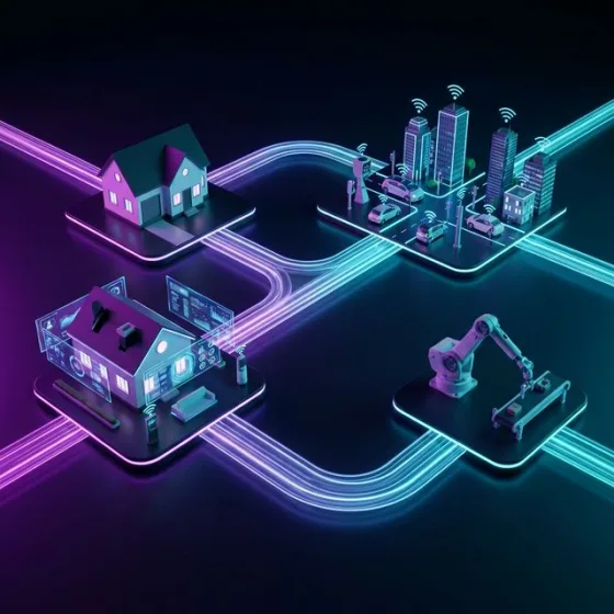 IoT
