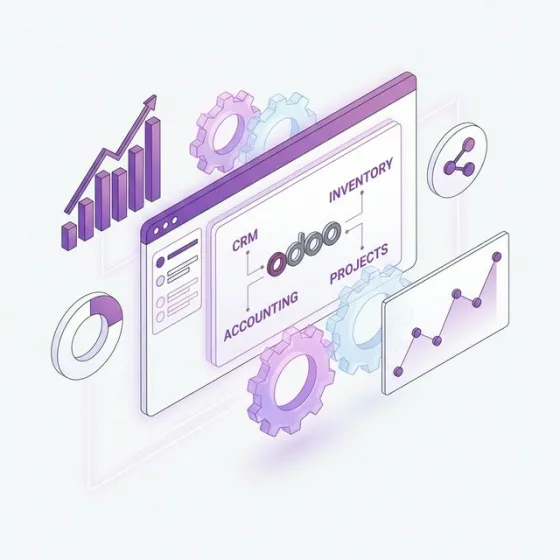 Payroll and HR Software in Syria