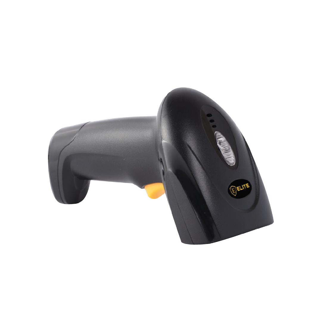 EB600 Barcode Scanner