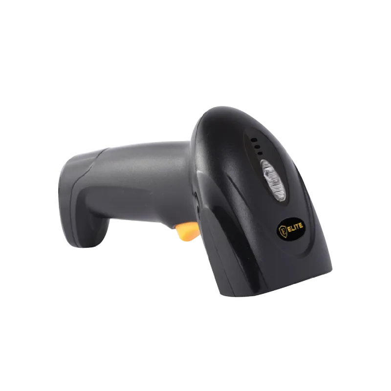 EB600 Barcode Scanner
