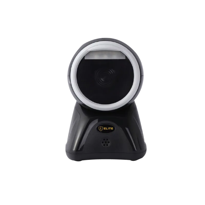 ED800 Barcode Scanner