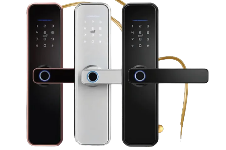 EL400 Smart Lock