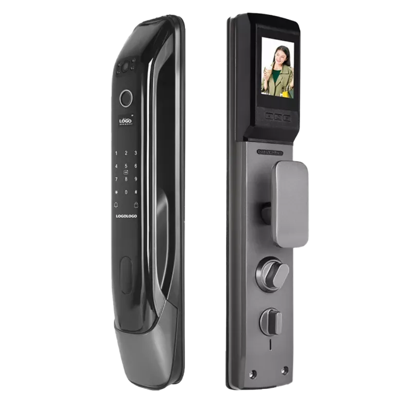 EL500 Smart Lock