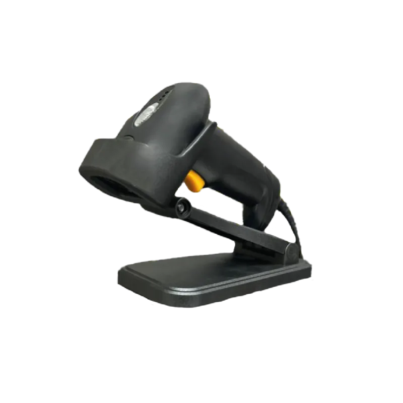 ES300 Barcode Scanner