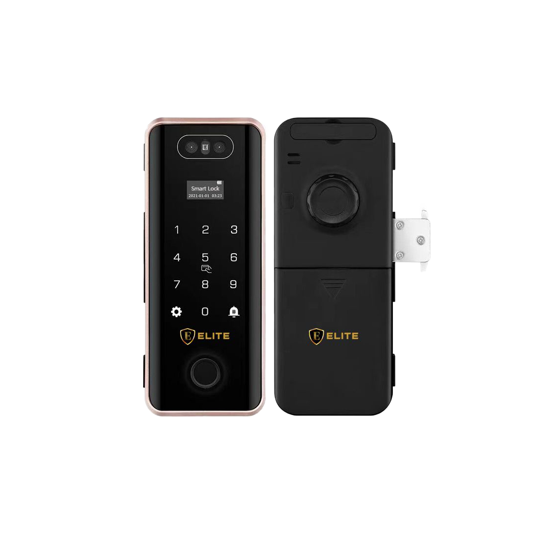 GL Plus Face Recognition