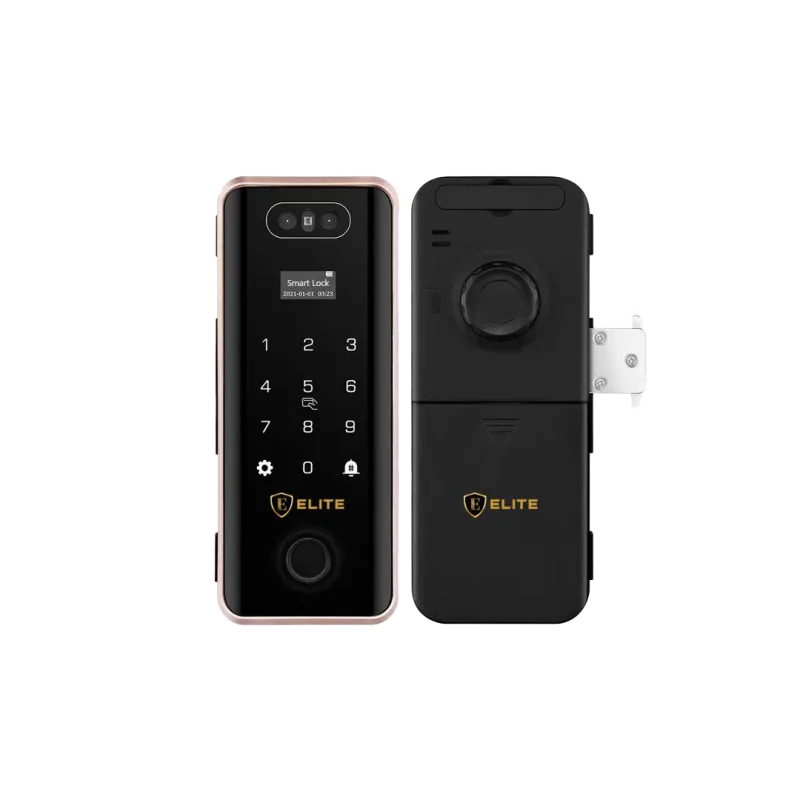 GL Plus Face Recognition