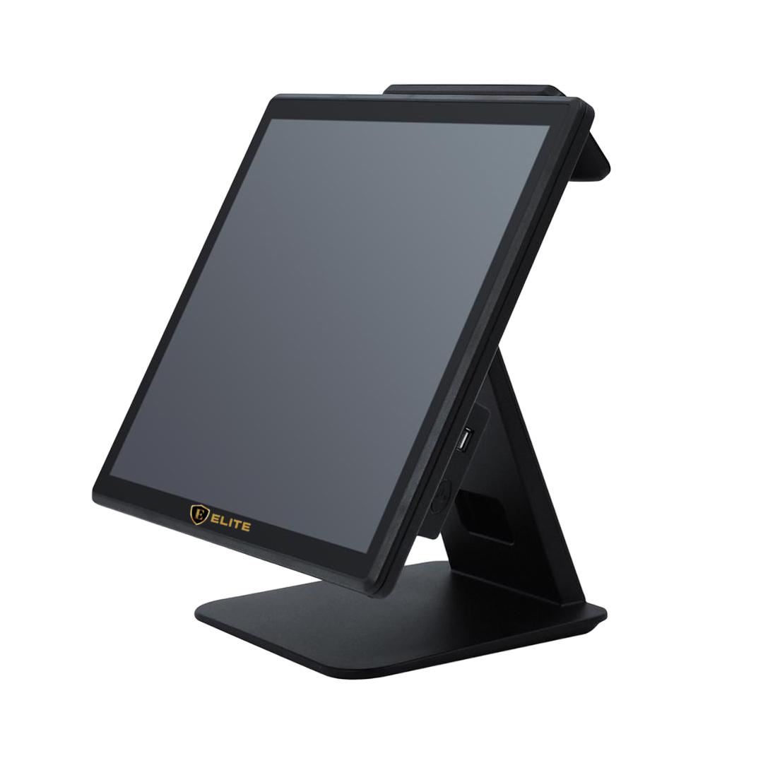 Hero 1 POS System