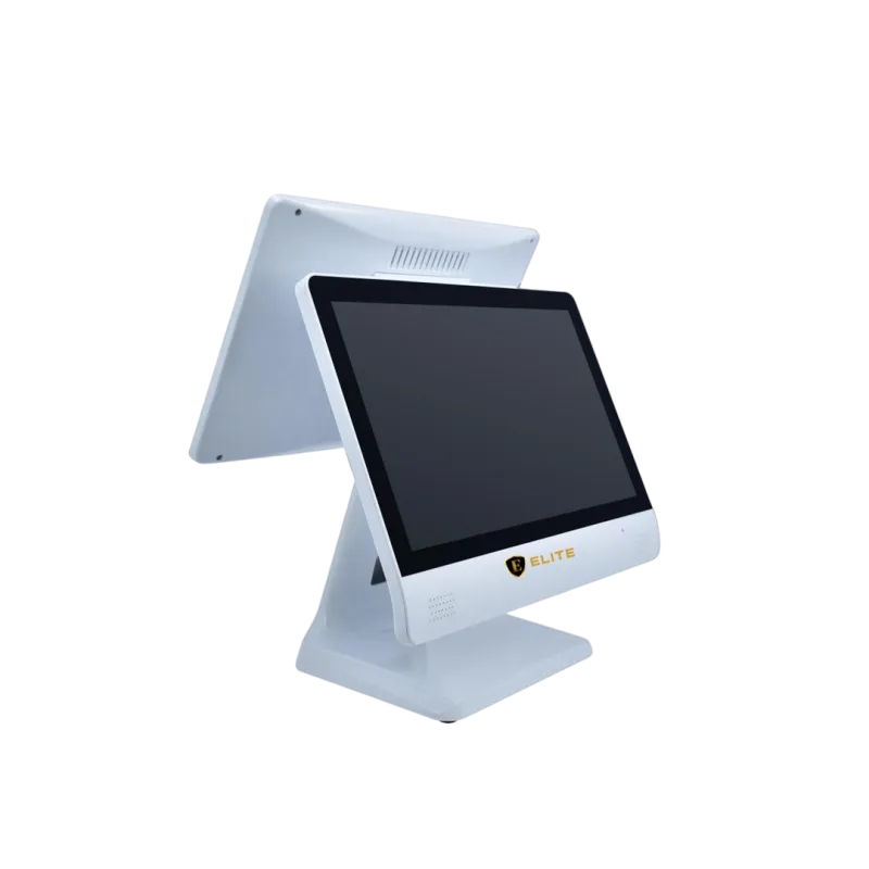 XX800 Black POS System