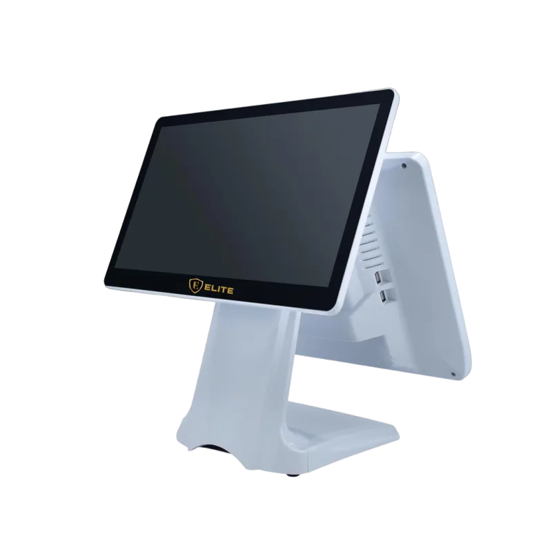 XX800 White POS System