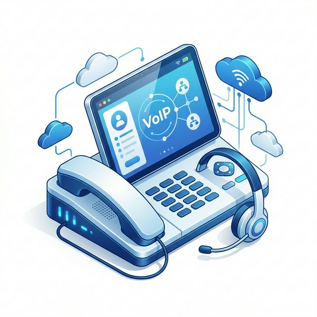 Telephony Systems